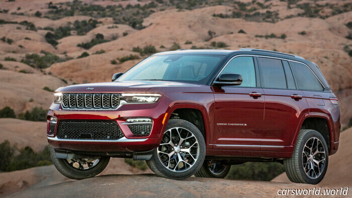 Stellantis за полгода потерял почти половину продаж Dodge | Carscoops